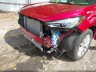 2021 Buick Enclave Awd Premium Red vin: 5GAEVBKW2MJ145417