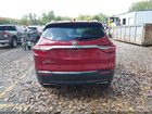 2021 Buick Enclave Awd Premium Red vin: 5GAEVBKW2MJ145417