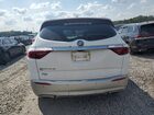 2022 Buick Enclave Premium White vin: 5GAEVBKW6NJ124863
