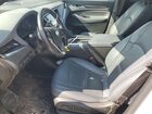 2022 Buick Enclave Premium White vin: 5GAEVBKW6NJ124863