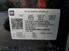 2022 Buick Enclave Premium Черный vin: 5GAEVBKW8NJ134018
