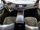 2022 Buick Enclave Premium Черный vin: 5GAEVBKW8NJ134018