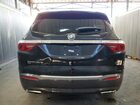 2022 Buick Enclave Premium Черный vin: 5GAEVBKW8NJ134018 Damage: Lift Gate, Dent(s) W/ Paint Dmg, 3 to 4 inches