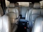 2022 Buick Enclave Premium Черный vin: 5GAEVBKW8NJ134018