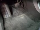 2022 Buick Enclave Premium Черный vin: 5GAEVBKW8NJ134018 Damage: Left Front Carpet, Worn, Replacement Required