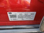 2024 Buick Enclave Premium Red vin: 5GAEVBKW9RJ118156