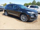 2022 Buick Enclave Awd Avenir Black vin: 5GAEVCKW0NJ194445