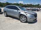 2023 Buick Enclave Avenir Gray vin: 5GAEVCKW3PJ114445 2023 Buick Enclave Avenir Gray vin: 5GAEVCKW3PJ114445