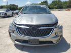 2023 Buick Enclave Avenir Gray vin: 5GAEVCKW3PJ114445 2023 Buick Enclave Avenir Gray vin: 5GAEVCKW3PJ114445