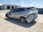 2023 Buick Enclave Avenir Gray vin: 5GAEVCKW3PJ114445 2023 Buick Enclave Avenir Gray vin: 5GAEVCKW3PJ114445