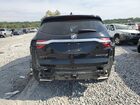 2018 Buick Enclave Avenir Black vin: 5GAEVCKW5JJ171348