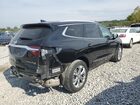 2018 Buick Enclave Avenir Black vin: 5GAEVCKW5JJ171348