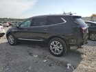 2018 Buick Enclave Avenir Black vin: 5GAEVCKW5JJ171348