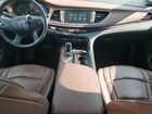 2018 Buick Enclave Avenir Black vin: 5GAEVCKW5JJ171348