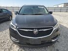 2018 Buick Enclave Avenir Black vin: 5GAEVCKW5JJ171348