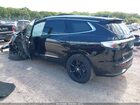 2023 Buick Enclave Avenir Awd Black vin: 5GAEVCKW5PJ255145 2023 Buick Enclave Avenir Awd Black vin: 5GAEVCKW5PJ255145