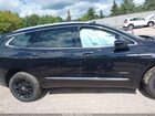 2023 Buick Enclave Avenir Awd Black vin: 5GAEVCKW5PJ255145 2023 Buick Enclave Avenir Awd Black vin: 5GAEVCKW5PJ255145