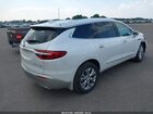 2018 Buick Enclave Avenir White vin: 5GAEVCKW8JJ204570 2018 Buick Enclave Avenir White vin: 5GAEVCKW8JJ204570