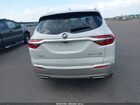 2018 Buick Enclave Avenir White vin: 5GAEVCKW8JJ204570 2018 Buick Enclave Avenir White vin: 5GAEVCKW8JJ204570