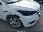 2018 Buick Enclave Avenir White vin: 5GAEVCKW8JJ204570 2018 Buick Enclave Avenir White vin: 5GAEVCKW8JJ204570