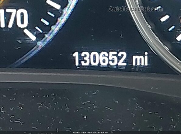 5GAEVCKW8JJ204570 2018 BUICK ENCLAVE White 