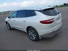 2018 Buick Enclave Avenir White vin: 5GAEVCKW8JJ204570 2018 Buick Enclave Avenir White vin: 5GAEVCKW8JJ204570