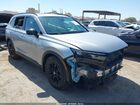 2025 Honda Cr-v Hybrid Sport-l Silver vin: 5J6RS5H8XSL006750