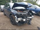 2024 Honda Cr-v Hybrid Sport Touring Blue vin: 5J6RS6H99RL021068