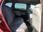 2022 Honda Cr-v Touring Red vin: 5J6RT6H97NL057932