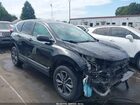 2020 Honda Cr-v Awd Ex Black vin: 5J6RW2H56LA021655