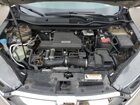 2018 Honda Cr-v Ex Tan vin: 5J6RW2H58JL016717