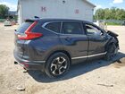 2017 Honda Cr-v Touring Black vin: 5J6RW2H96HL014204 2017 Honda Cr-v Touring Black vin: 5J6RW2H96HL014204