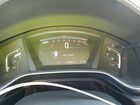 2018 Honda Cr-v Touring White vin: 5J6RW2H96JL025936