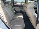 2018 Honda Cr-v Touring White vin: 5J6RW2H96JL025936