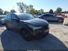 2021 Acura Rdx A-spec Package Black vin: 5J8TC1H62ML018671