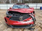 2022 Acura Rdx A-spec Red vin: 5J8TC1H67NL002659 2022 Acura Rdx A-spec Red vin: 5J8TC1H67NL002659