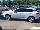 2021 Acura Rdx Standard White vin: 5J8TC2H32ML017256