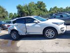 2021 Acura Rdx Standard White vin: 5J8TC2H32ML017256