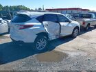 2021 Acura Rdx Standard White vin: 5J8TC2H32ML017256