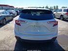 2021 Acura Rdx Standard White vin: 5J8TC2H32ML017256