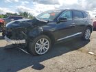2021 Acura Rdx Black vin: 5J8TC2H38ML000185