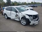 2021 Acura Rdx Standard White vin: 5J8TC2H39ML035091