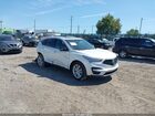 2021 Acura Rdx Standard White vin: 5J8TC2H3XML019627
