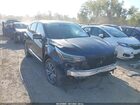 2021 Acura Rdx Technology Package Gray vin: 5J8TC2H50ML012171