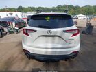 2021 Acura Rdx Technology Package Белый vin: 5J8TC2H53ML010818
