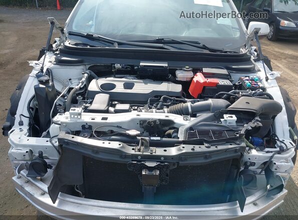 5J8TC2H53ML010818 2021 ACURA RDX Белый Вид сзади