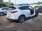 2021 Acura Rdx Technology Package Белый vin: 5J8TC2H53ML010818