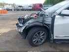 2021 Acura Rdx Technology Package Белый vin: 5J8TC2H53ML010818