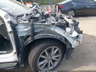 2021 Acura Rdx Technology Package Белый vin: 5J8TC2H53ML010818
