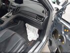 2023 Acura Rdx A-spec Package Серый vin: 5J8TC2H65PL021915